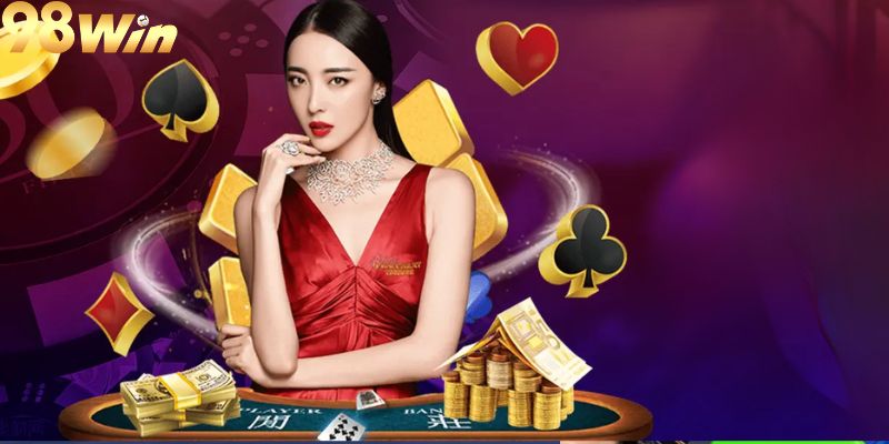 Sơ lược về casino 98WIN