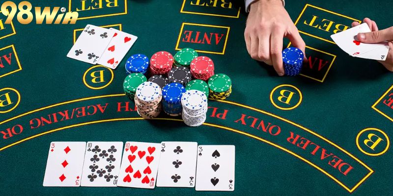 Poker được người chơi đánh giá cao, yêu thích