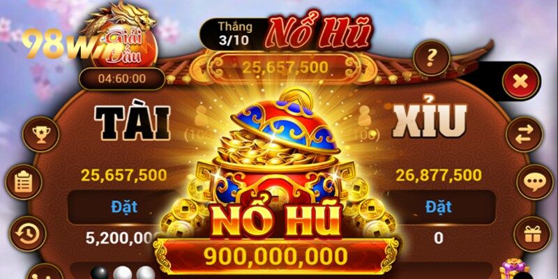 Nổ hũ Anh Hùng với chủ đề hấp dẫn người chơi