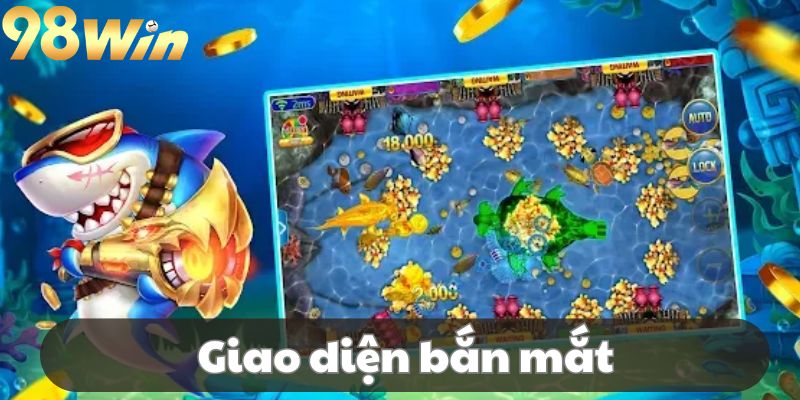 Game sở hữu đồ họa đặc sắc cùng âm thanh sinh động, chân thực