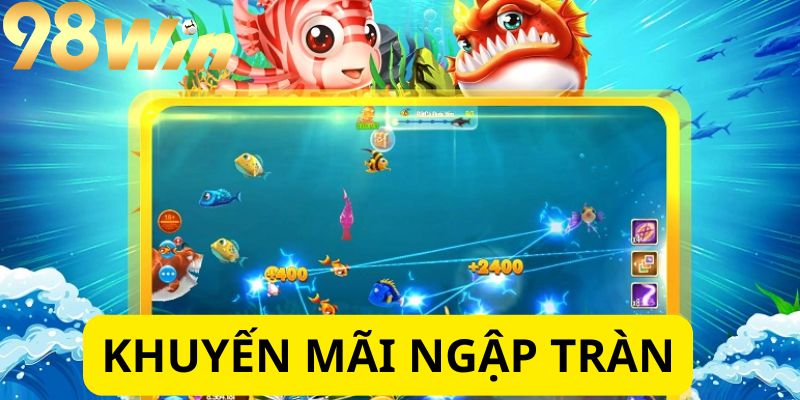 Thành viên được tham gia nhiều khuyến mãi hấp dẫn, thú vị