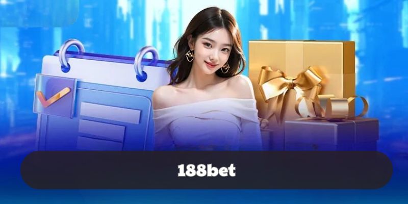 188bet nằm top cao trong top nhà cái uy tín